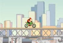 Bike Stunts