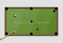 Billard 60 Secondes