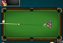 Billard 8-Ball