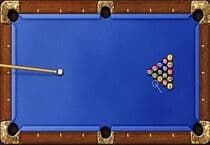 Billard 8