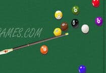 Billard 9 Boules Gokos