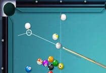 Billard Aux Coups Rapides