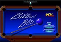 Billard Blitz