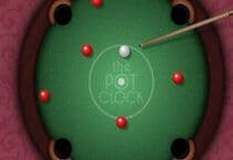 Billard Chrono