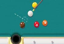 Billard Classique