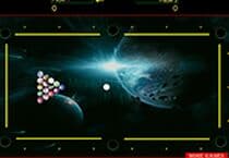 Billard De L'espace