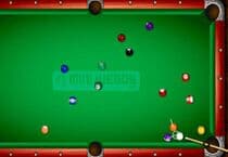 Billard De Loft