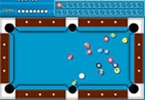 Billard De Poche