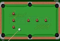 Billard Explosif 2008