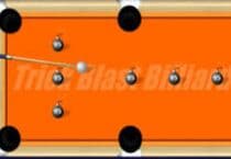 Billard Explosif