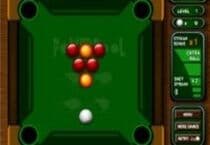 Billard Power