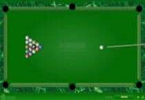 Billard Réaliste