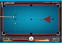 Billard Snooker