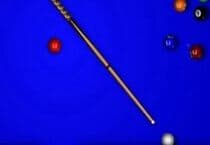 Billiard Blitz 3 Nine Ball