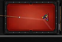 Billiard Blitz Hustle