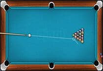 Billiard SIngle Player