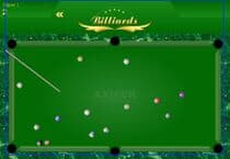 Billiards