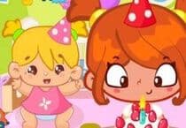 Birthday Party Slacking Birthday Party Slacking