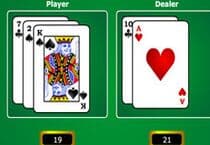 Blackjack 5