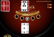 Blackjack de Casino