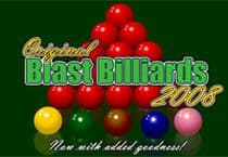 Blast Billards 2008