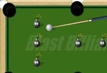 Blast Billiards 2