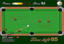 Blast Billiards 2008!