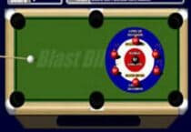 Blast Billiards 4