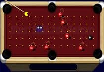 Blast Billiards Combo