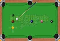 Blast Billiards Gold!