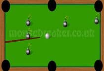 Blast Billiards