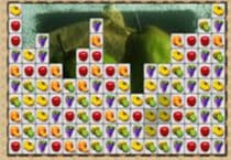 Blocs de Fruits