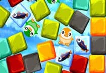 Blocs de Pingouins