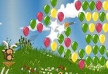 Bloons 2 Spring Fling