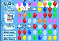 Bloons Pop Three