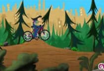 BMX de Forêt