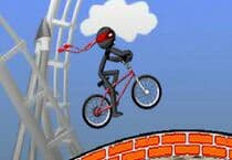 BMX Stunts 3