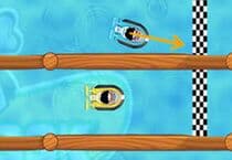 Boat Racing Challenge