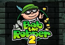 Bob the Robber 2