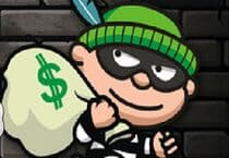 Bob the Robber