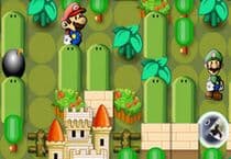 Bombe Super Mario