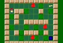 Bomberman de Jardin