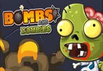 Bombs and Zombies