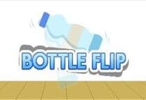 Bottle Flip