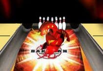 Bowling Bakugan 2