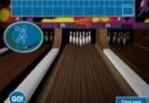 Bowling Cosmique