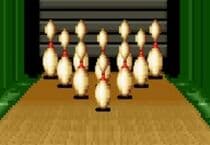 Bowling de Ligue