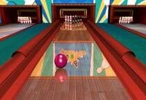 Bowling Masters 3D