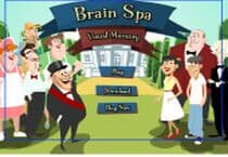 Brain Spa : Travail De Mémoire