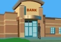 Braquage de Banque